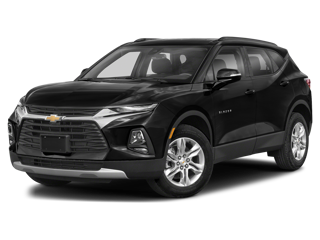 Chevrolet Blazer