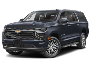 Chevrolet Suburban - Dave Hallman Chevrolet in Erie PA