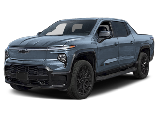 Chevrolet Silverado EV - Dave Hallman Chevrolet in Erie PA