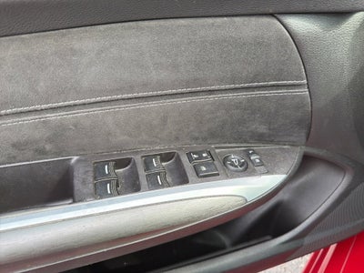 2019 Acura TLX w/A-Spec Pkg