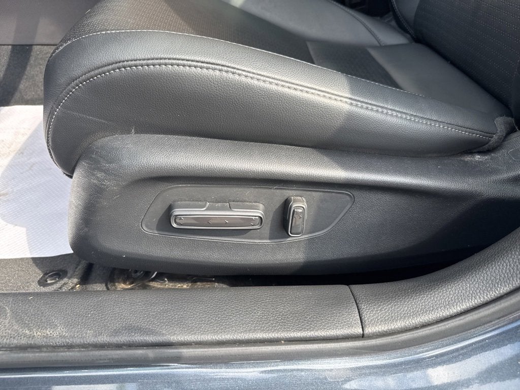 2022 Honda Civic EX-L Hatchback