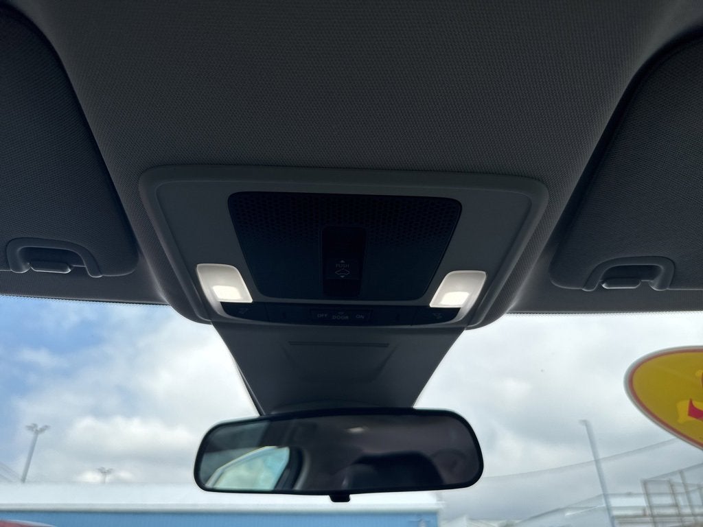 2022 Honda Civic EX-L Hatchback