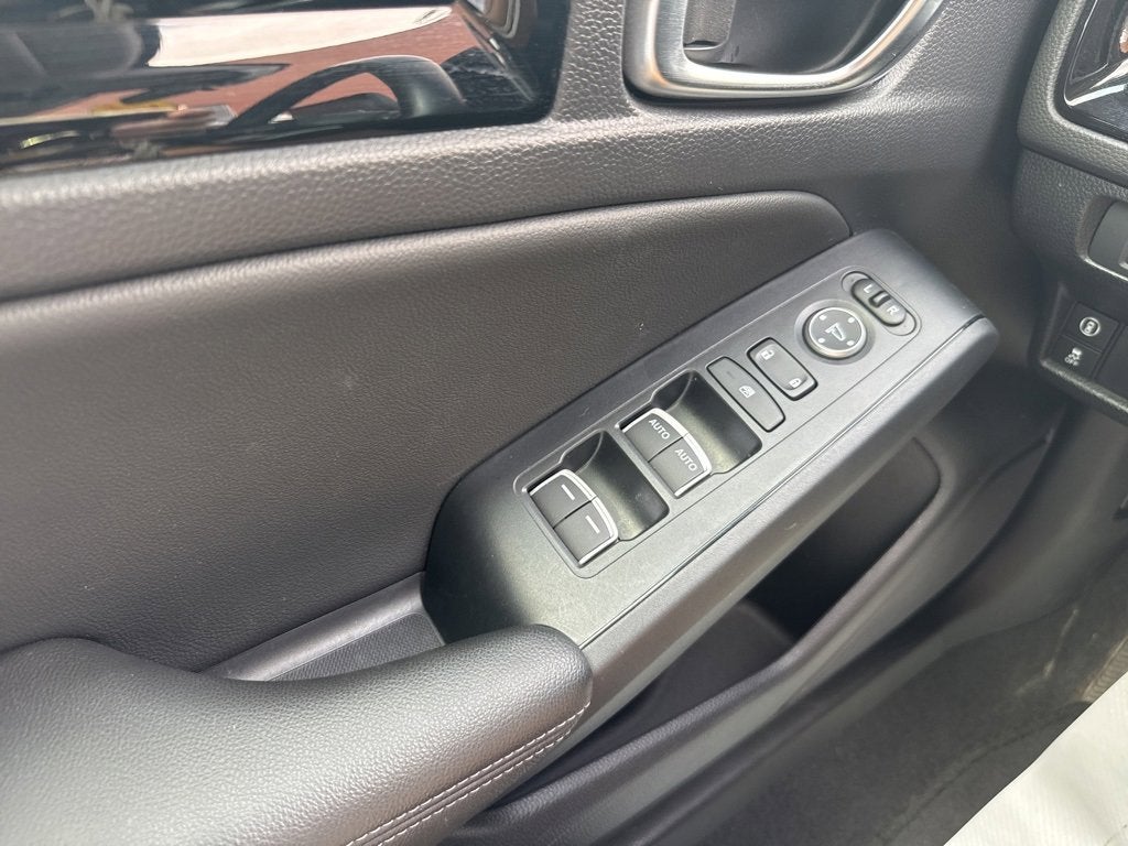 2022 Honda Civic EX-L Hatchback