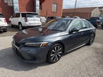 2022 Honda Civic EX-L Hatchback