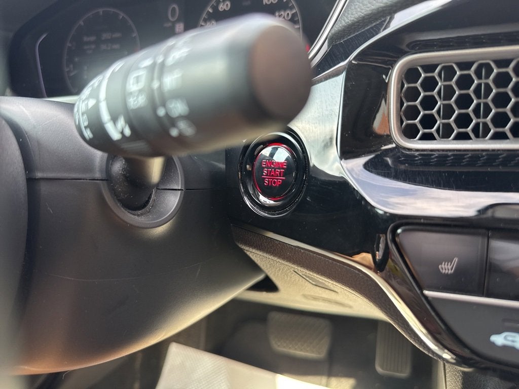 2022 Honda Civic EX-L Hatchback