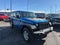 2021 Jeep Wrangler Unlimited Willys Sport 4x4