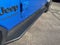2021 Jeep Wrangler Unlimited Willys Sport 4x4