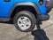 2021 Jeep Wrangler Unlimited Willys Sport 4x4