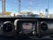 2021 Jeep Wrangler Unlimited Willys Sport 4x4
