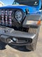 2021 Jeep Wrangler Unlimited Willys Sport 4x4