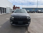 2020 Jeep Cherokee Limited 4x4