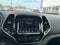 2020 Jeep Cherokee Limited 4x4
