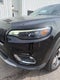 2020 Jeep Cherokee Limited 4x4