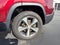 2020 Jeep Cherokee Limited 4x4