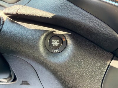 2020 Jeep Cherokee Limited 4x4