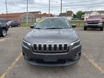 2019 Jeep Cherokee Latitude Plus 4x4