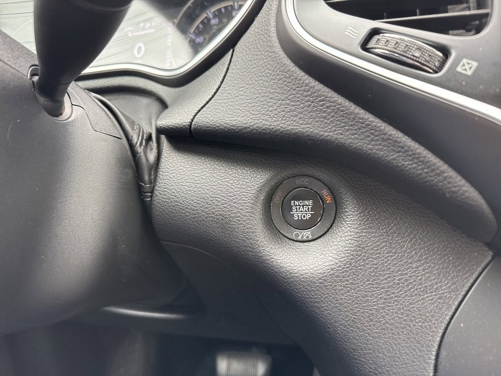 2019 Jeep Cherokee Latitude Plus 4x4