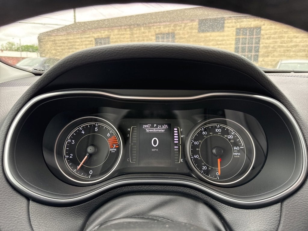 2019 Jeep Cherokee Latitude Plus 4x4