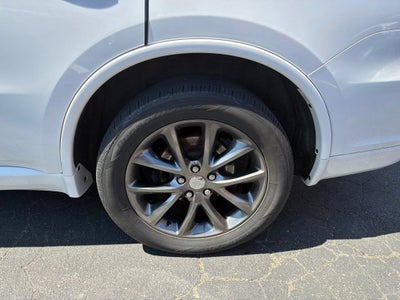 2017 Dodge Durango GT AWD