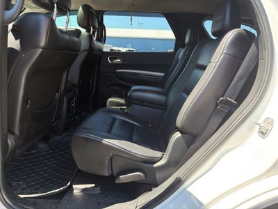 2017 Dodge Durango GT AWD