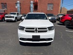 2017 Dodge Durango GT AWD