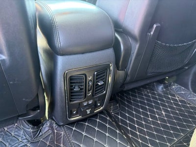 2017 Dodge Durango GT AWD