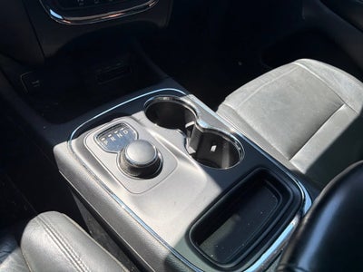 2017 Dodge Durango GT AWD