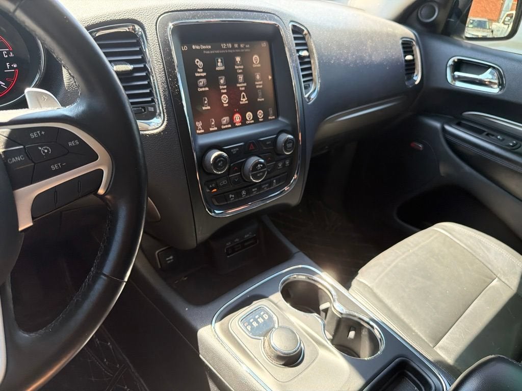 2017 Dodge Durango GT AWD