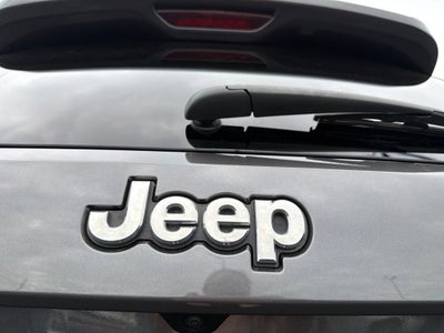 2021 Jeep Grand Cherokee Laredo E 4x4
