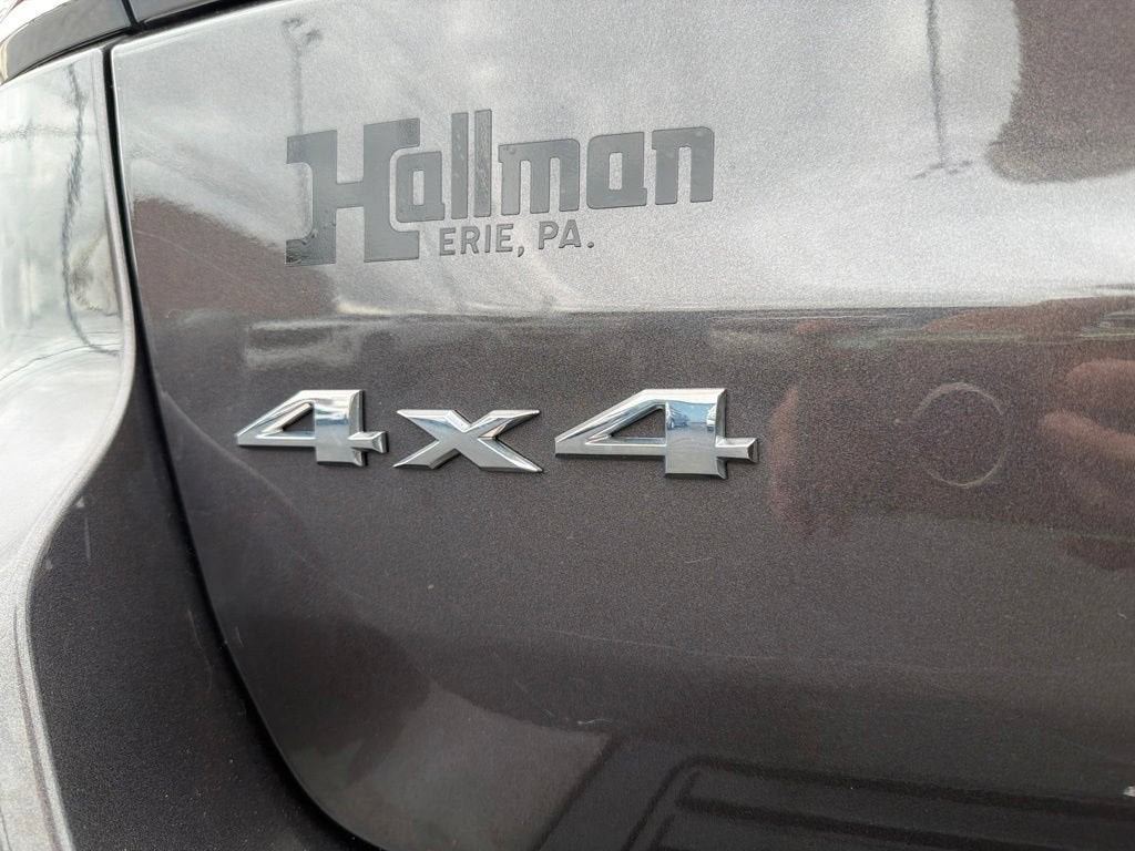2021 Jeep Grand Cherokee Laredo E 4x4
