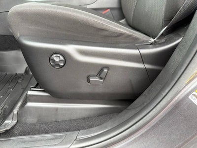2021 Jeep Grand Cherokee Laredo E 4x4