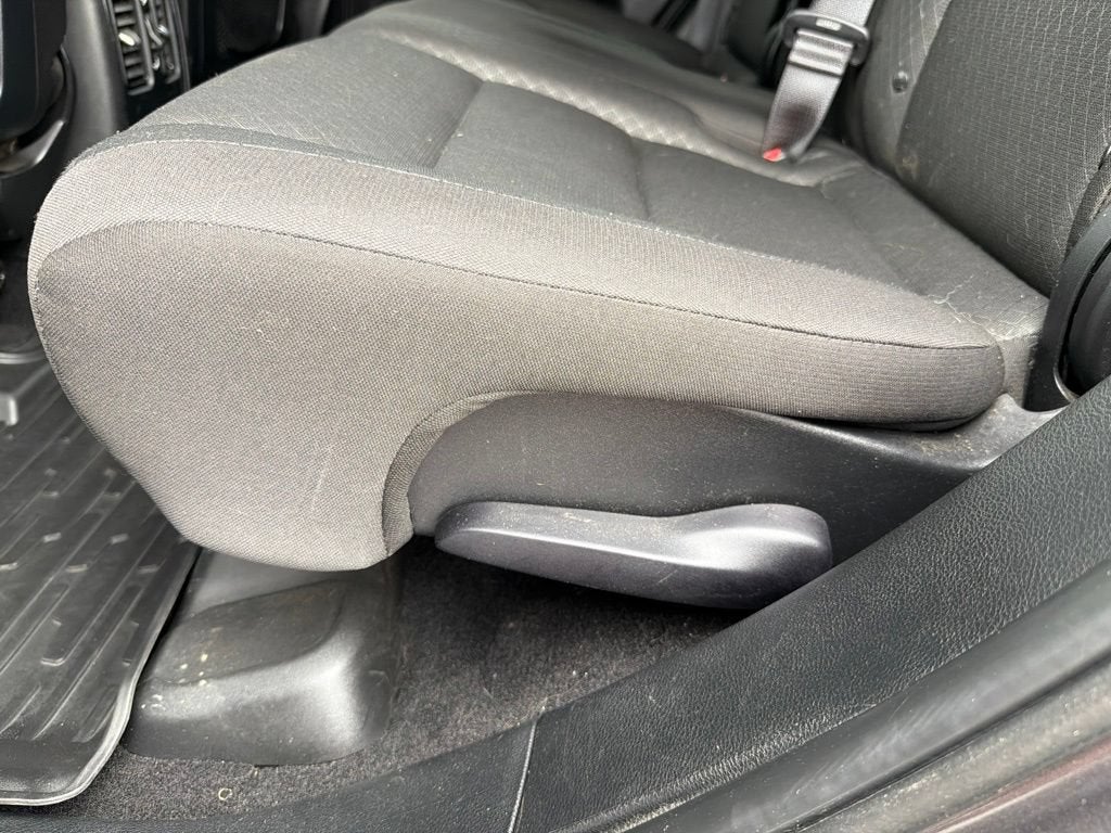 2021 Jeep Grand Cherokee Laredo E 4x4