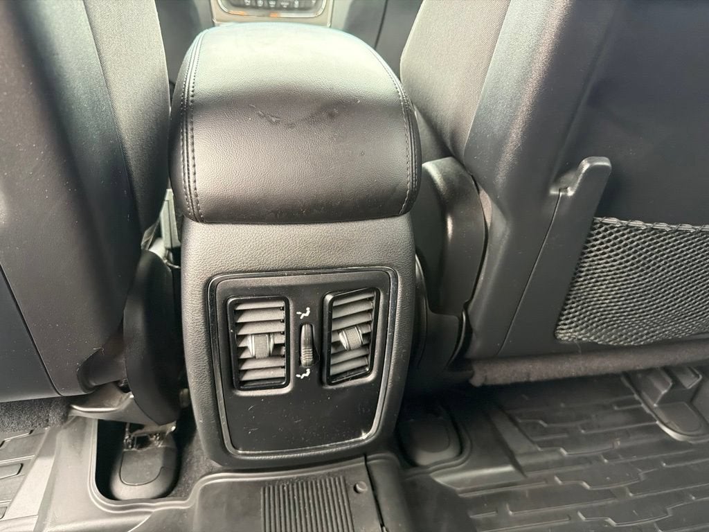 2021 Jeep Grand Cherokee Laredo E 4x4
