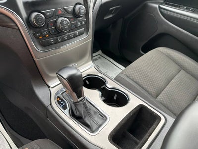 2021 Jeep Grand Cherokee Laredo E 4x4