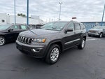 2021 Jeep Grand Cherokee Laredo E 4x4