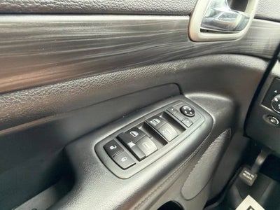 2021 Jeep Grand Cherokee Laredo E 4x4