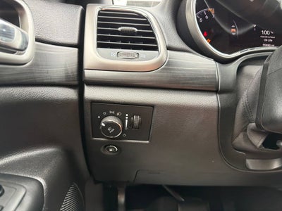 2021 Jeep Grand Cherokee Laredo E 4x4