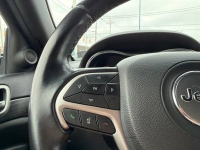 2021 Jeep Grand Cherokee Laredo E 4x4