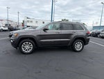 2021 Jeep Grand Cherokee Laredo E 4x4