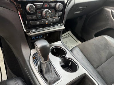 2020 Jeep Grand Cherokee Altitude 4x4