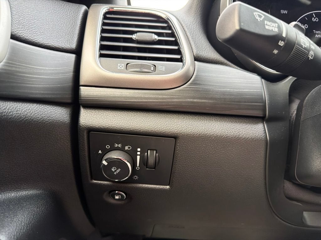 2020 Jeep Grand Cherokee Altitude 4x4