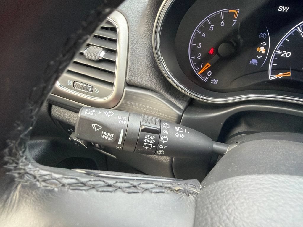 2020 Jeep Grand Cherokee Altitude 4x4