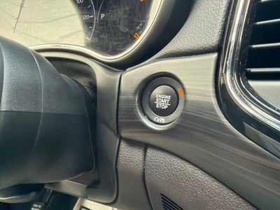 2020 Jeep Grand Cherokee Altitude 4x4