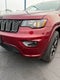 2020 Jeep Grand Cherokee Altitude 4x4