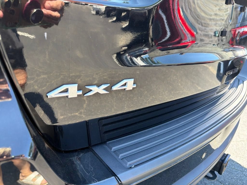 2019 Jeep Grand Cherokee Laredo E 4x4