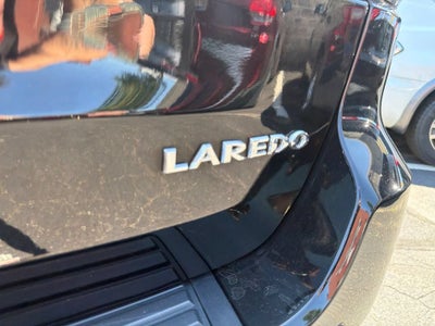 2019 Jeep Grand Cherokee Laredo E 4x4