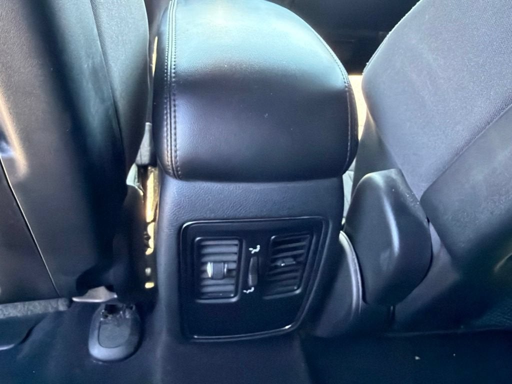 2019 Jeep Grand Cherokee Laredo E 4x4