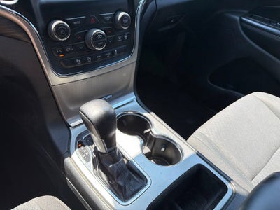 2019 Jeep Grand Cherokee Laredo E 4x4