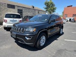 2019 Jeep Grand Cherokee Laredo E 4x4