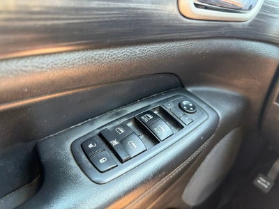 2019 Jeep Grand Cherokee Laredo E 4x4